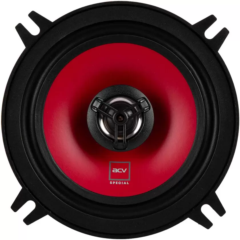 Автоакустика SPL Special S52 фото 2