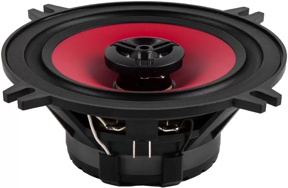 Автоакустика SPL Special S52 фото 4