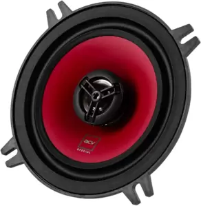 Автоакустика SPL Special S52 фото