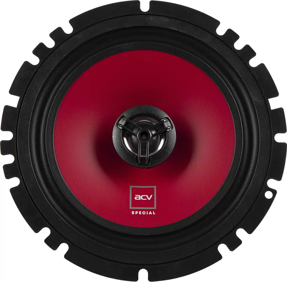 Автоакустика SPL Special S62 фото 2