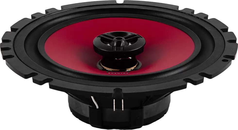 Автоакустика SPL Special S62 фото 3