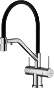 Смеситель Splenka S70.62.05 фото