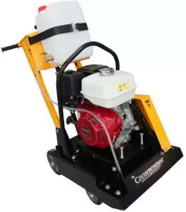 Фрезеровальная машина по бетону Сплитстоун MCS-613 (Loncin) фото