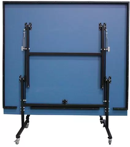 Теннисный стол Scholle T450 (для помещений) фото