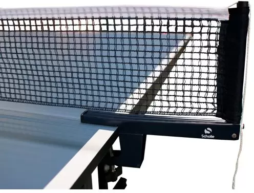 Теннисный стол Scholle T450 (для помещений) фото