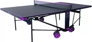 Теннисный стол Scholle TТ850 Tournament фото