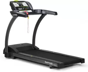 Беговая дорожка SportsArt T615 фото