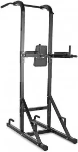 Турник с брусьями SportElite GY2121-01 фото