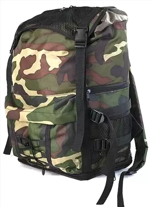Спортивные мастерские Турист 2 SM-180 (нато)