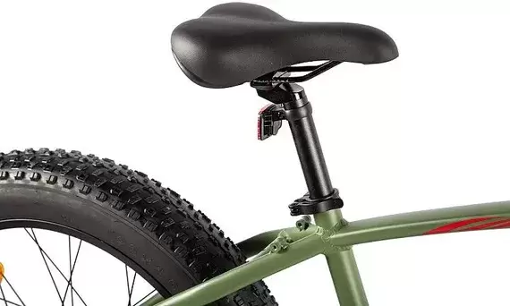 Электровелосипед Sporto Newt фото