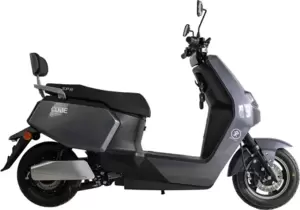 SPRMOTORS Cube-2 (серый)