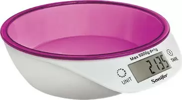 Sonifer SF-1924 (розовый)