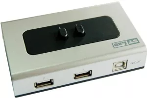 USB-хаб ST-Lab G-100 фото