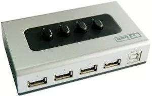 USB-хаб ST-Lab G-120 фото