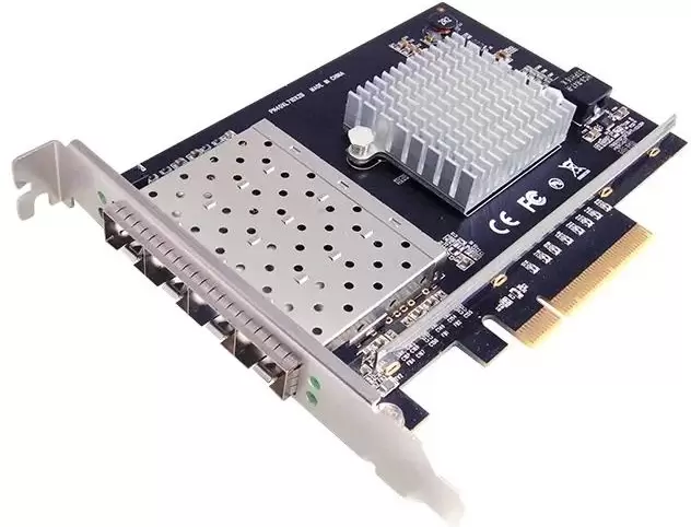 ST-Lab N-460