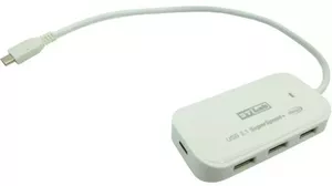 USB-хаб ST-Lab U-1700 фото