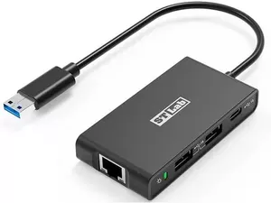 USB-хаб ST-Lab U-2420 фото