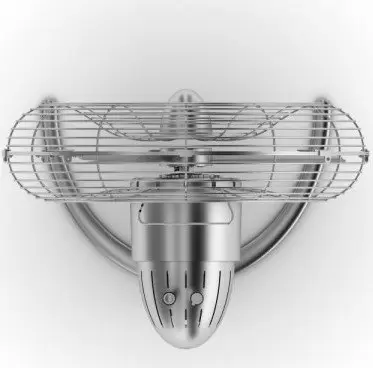 Вентилятор Stadler Form Charly little 2 68966 фото