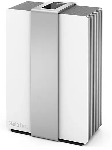 Stadler Form Robert R-002 (серебристый)