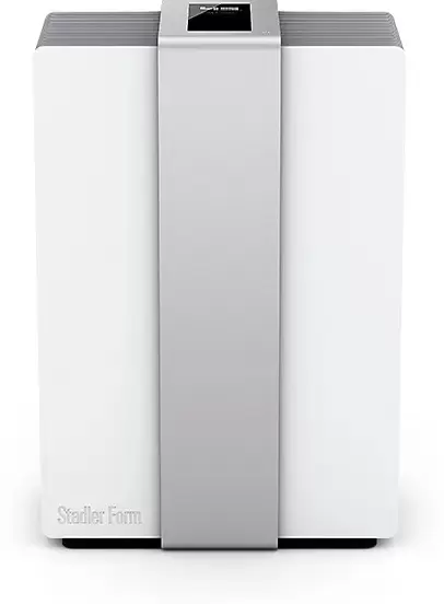 Мойка воздуха Stadler Form Robert R-002 (серебристый) фото