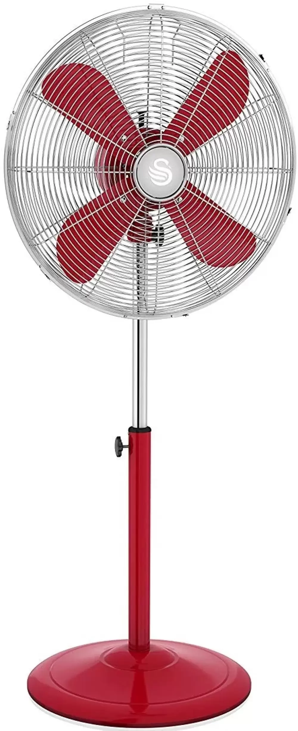 Swan SFA12610RN