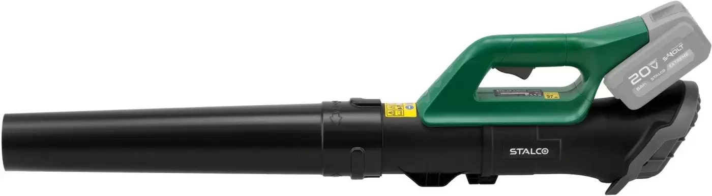 Stalco S-Volt S-97702 (без АКБ)
