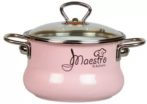 СтальЭмаль Maestro 8SO205S (розовый)