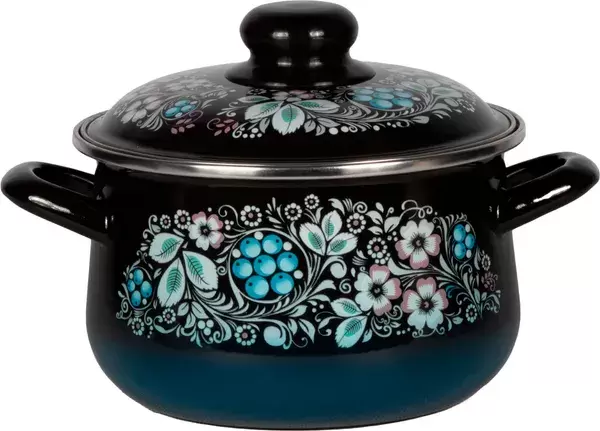 СтальЭмаль Вологодский сувенир 1с45я