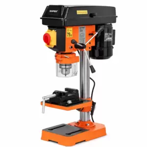 Станок сверлильный Skiper DM5000 фото