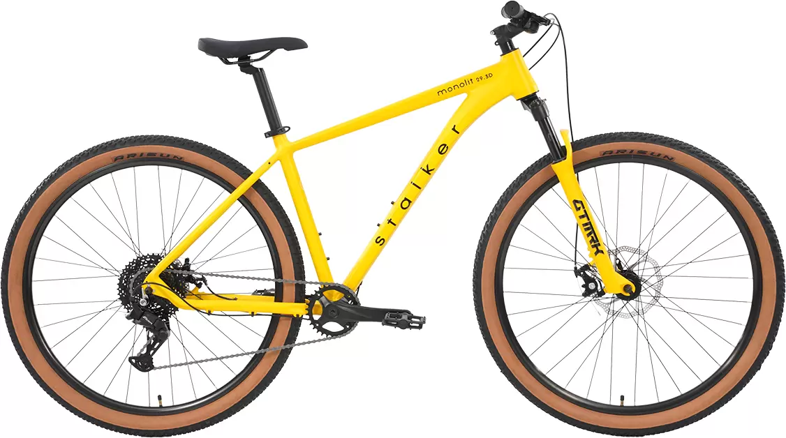 Stalker Monolit 29.3 D HQ-0018900 (M, желтый)