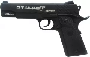 Пневматический пистолет Stalker S1911RD фото