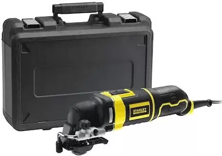 Многофункциональный инструмент Stanley FME650K фото 2