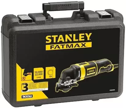 Многофункциональный инструмент Stanley FME650K фото 3