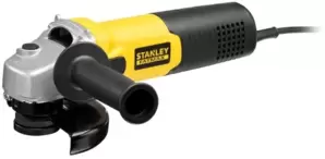 Угловая шлифовальная машина Stanley FMEG225VS фото