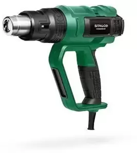 Промышленный фен Stalco HGS650E фото