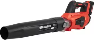 Воздуходувка StarWind SBB-570.20-4.4 фото
