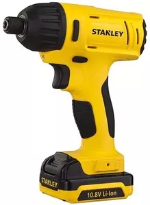 Дрель-шуруповерт Stanley SCI121S2K-RU фото