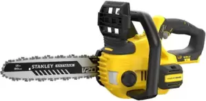Аккумуляторная пила Stanley SFMCCS630B