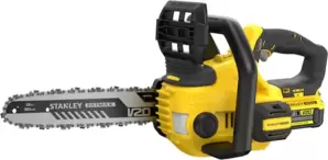 Аккумуляторная пила Stanley SFMCCS630M1