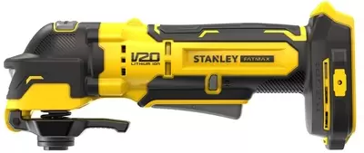 Многофункциональный инструмент Stanley SFMCE510B фото