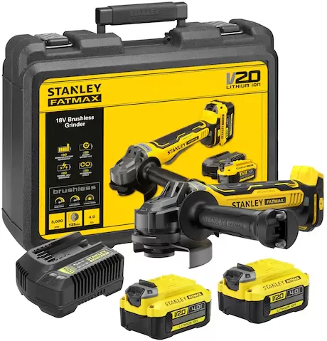 Stanley SFMCG700M2K