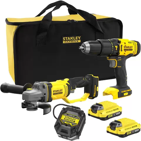 Stanley SFMCK471D2S