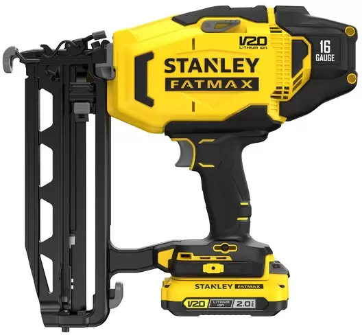 Stanley SFMCN616D2K