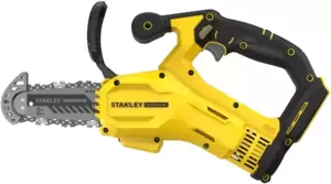 Цепная электропила Stanley SFMCPS415B-XJ фото