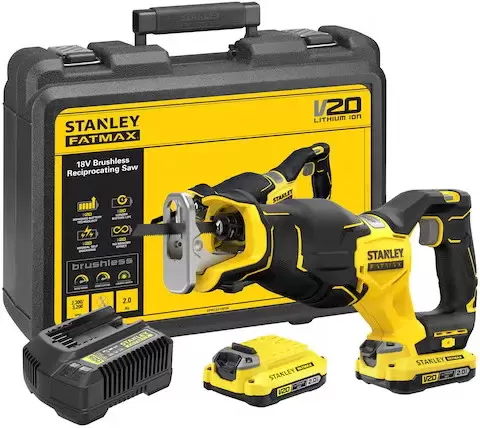 Stanley SFMCS310D2K