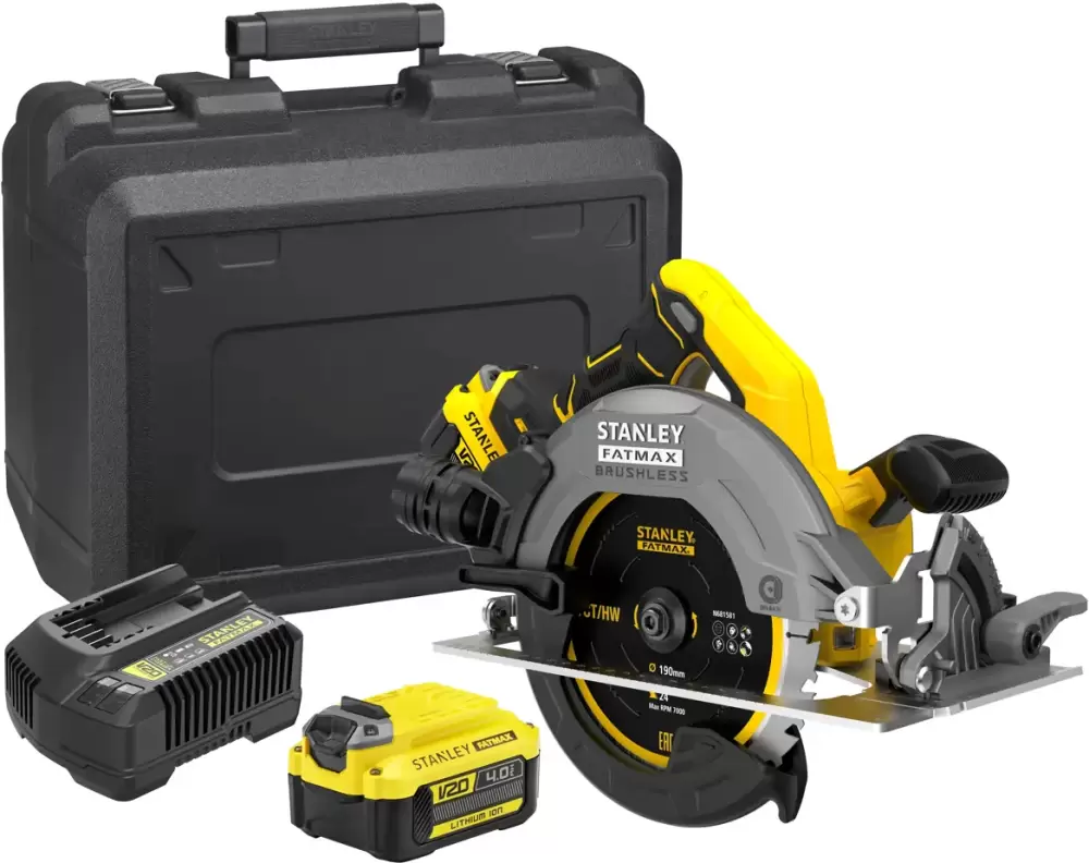 Stanley SFMCS500M2K