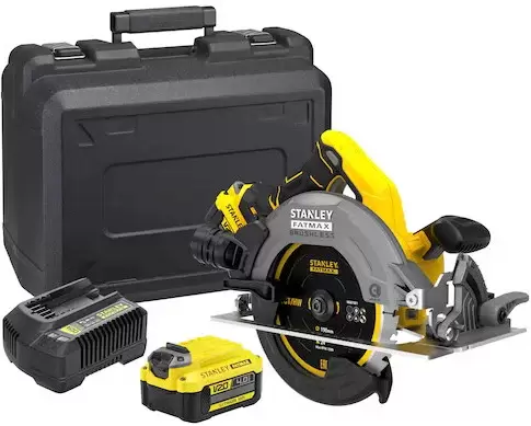 Stanley SFMCS550M2K