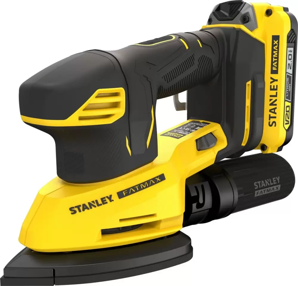 Stanley SFMCW221D1S