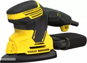 Дельташлифмашина Stanley SFMEW210S фото