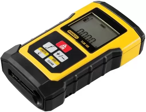 Лазерный дальномер Stanley STHT1-77139 фото